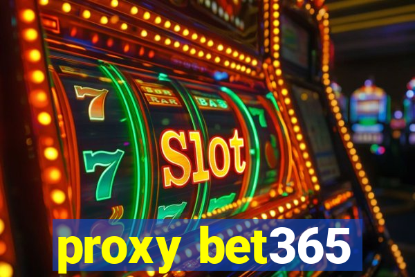 proxy bet365